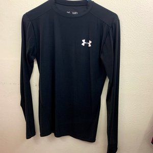 Under Armour HeatGear Compression Shirt!